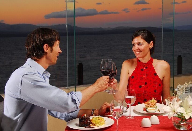 호텔 Alma Del Lago Suites & Spa