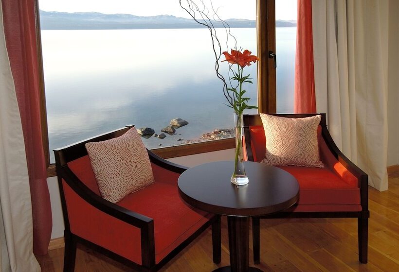 호텔 Alma Del Lago Suites & Spa