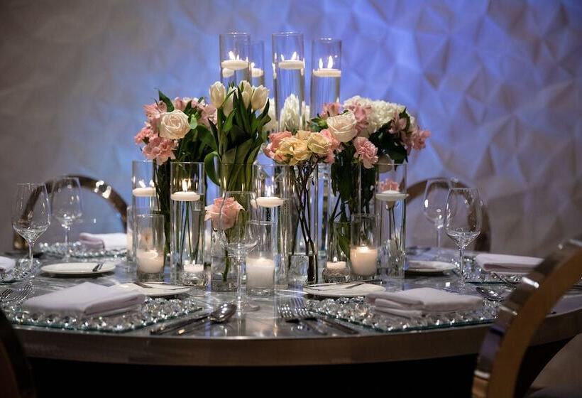 ホテル Aloft Dallas Downtown