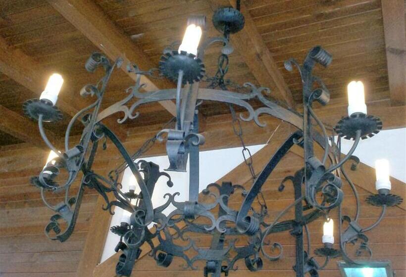 호텔 Alojamiento Los Poetas