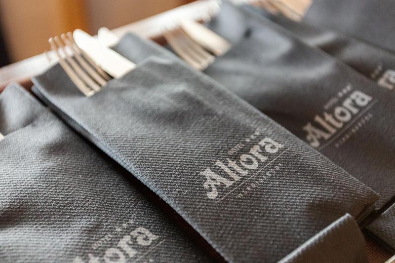 ホテル Altora Eisenbahn Themen