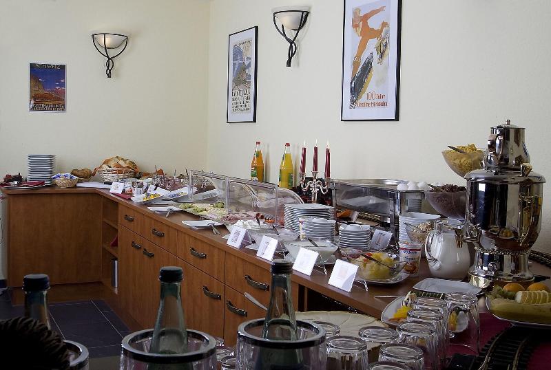 ホテル Altora Eisenbahn Themen