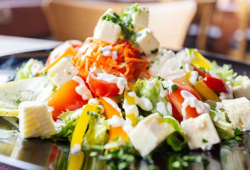 ホテル Altora Eisenbahn Themen