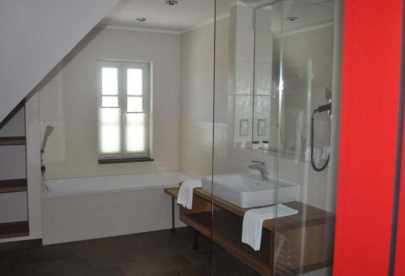 ホテル Altora Eisenbahn Themen