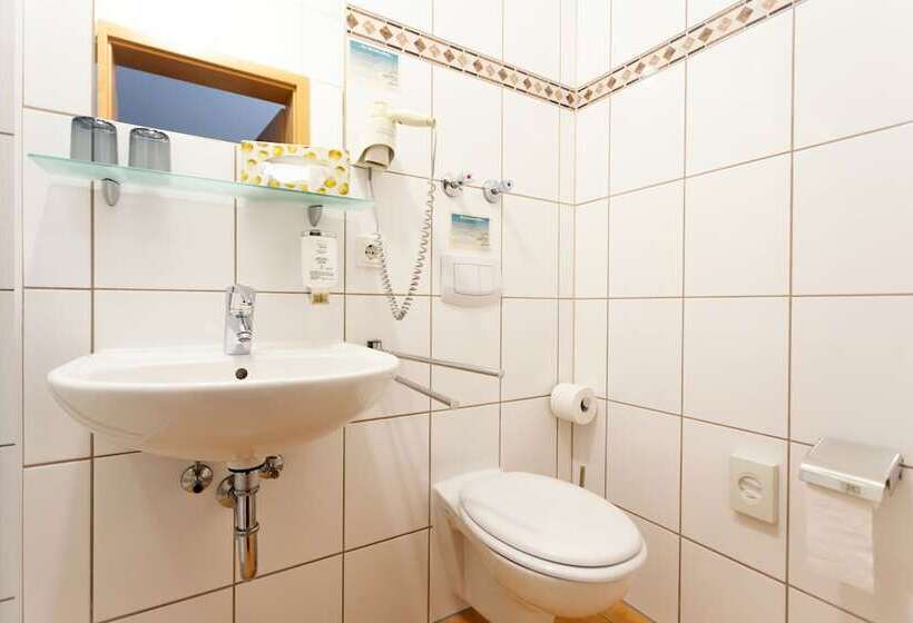 ホテル Altora Eisenbahn Themen