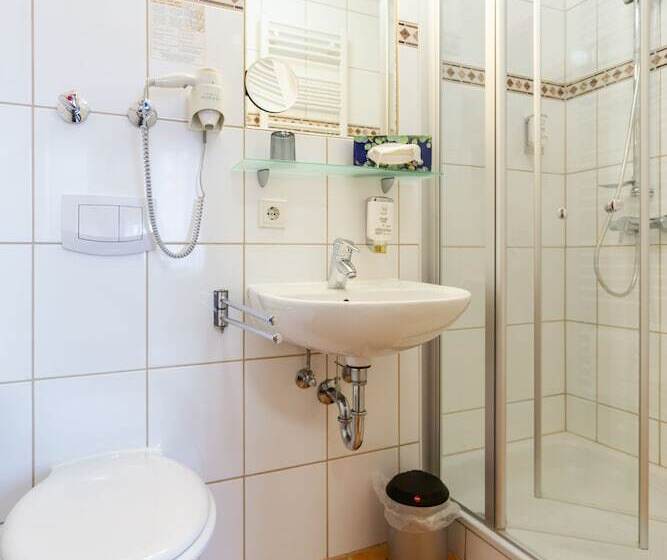 ホテル Altora Eisenbahn Themen