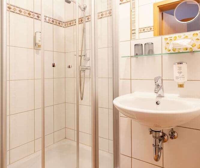 ホテル Altora Eisenbahn Themen