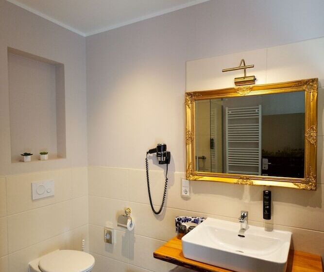 ホテル Altora Eisenbahn Themen