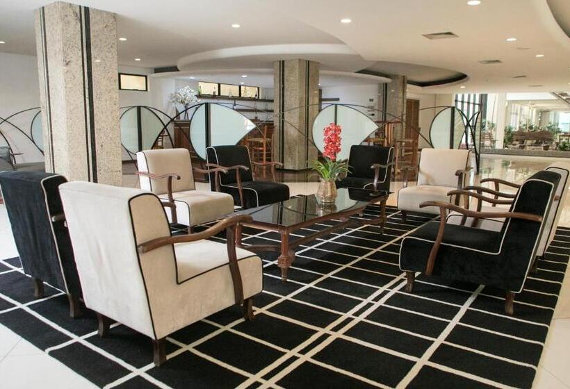 Alven Hotel By Slaviero Hotéis