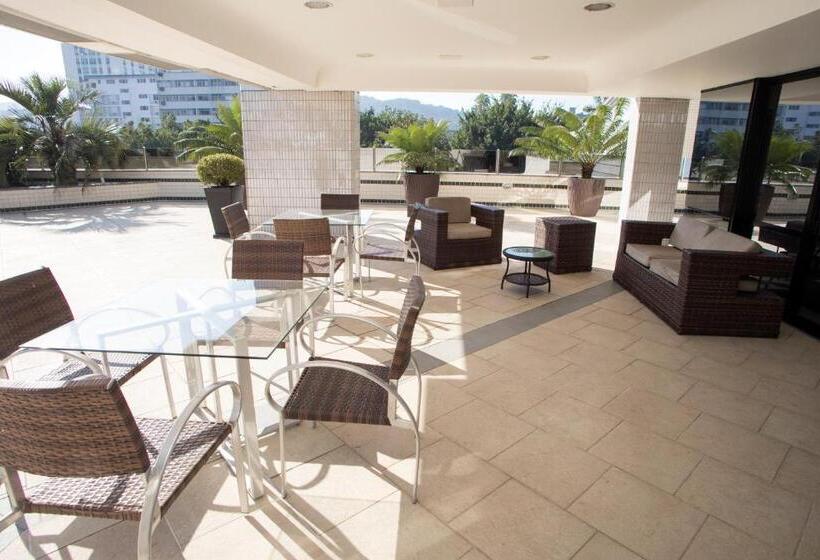 Alven Hotel By Slaviero Hotéis