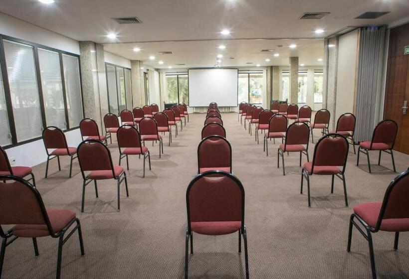 Alven Hotel By Slaviero Hotéis