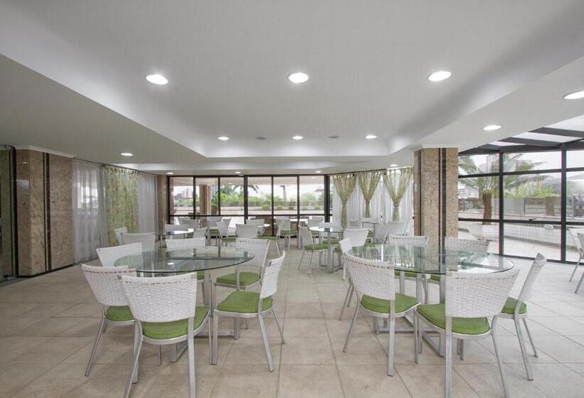 Alven Hotel By Slaviero Hotéis