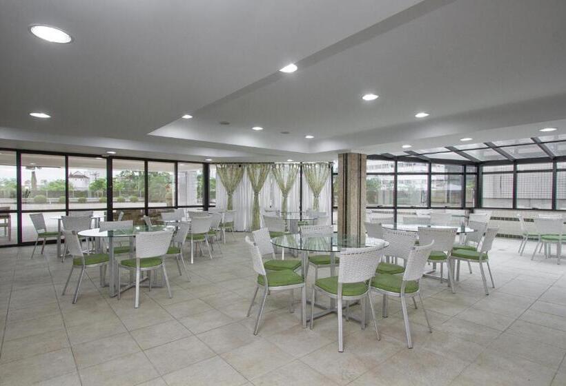 Alven Hotel By Slaviero Hotéis