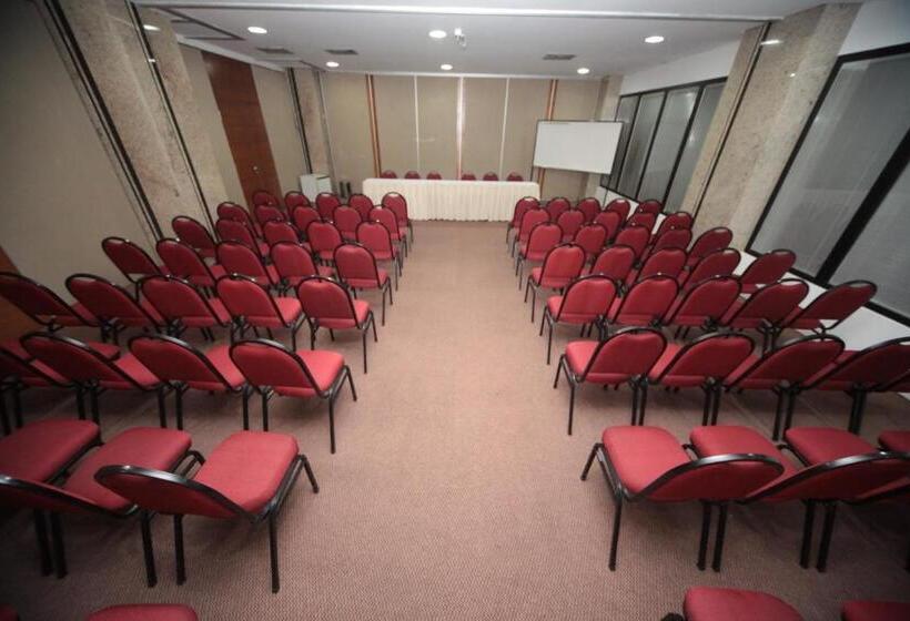 Alven Hotel By Slaviero Hotéis