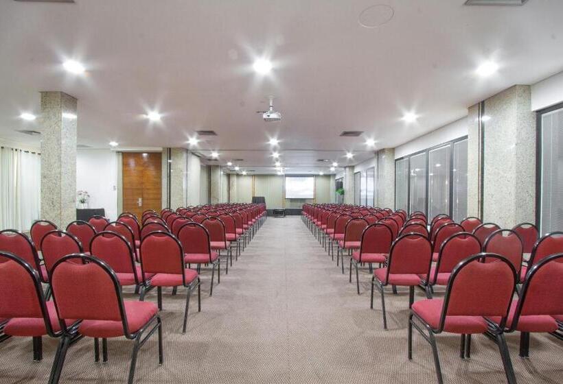 Alven Hotel By Slaviero Hotéis