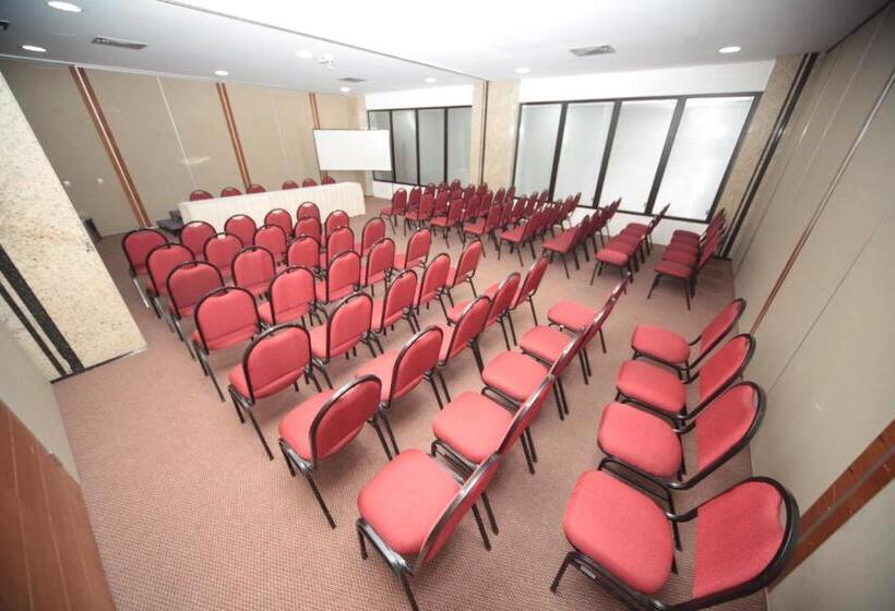 Alven Hotel By Slaviero Hotéis