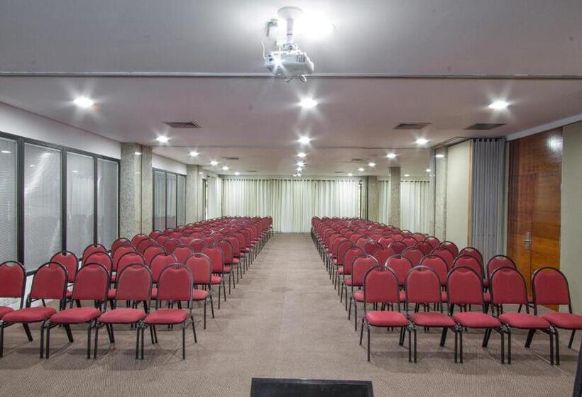 Alven Hotel By Slaviero Hotéis