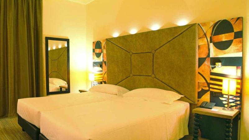 בית מלון כפרי Amati  Design