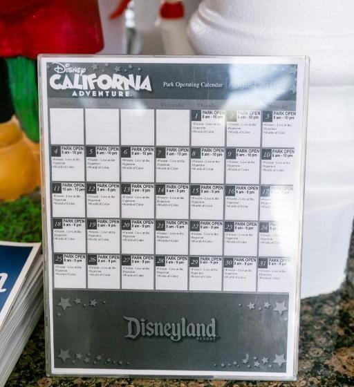 فندق Anaheim Discovery Inn And Suites