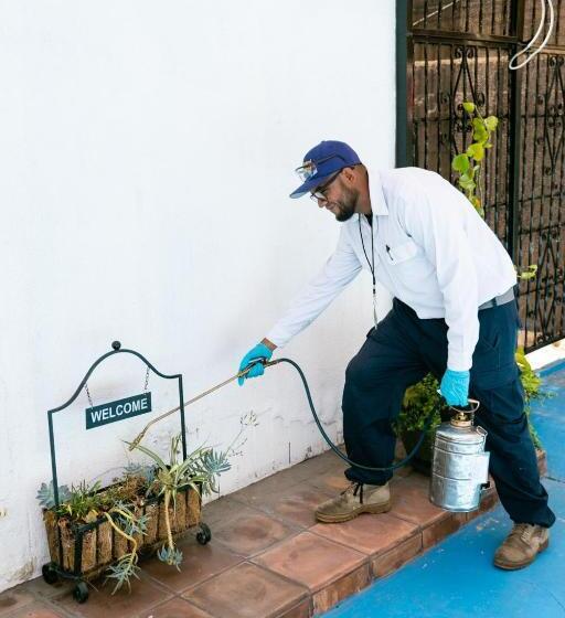 فندق Anaheim Discovery Inn And Suites