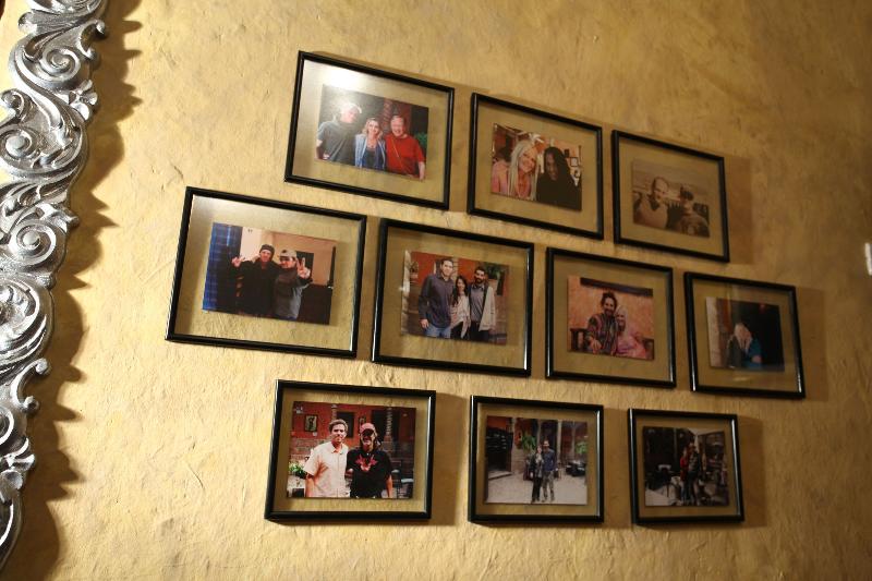 ホテル Andean Wings Boutique