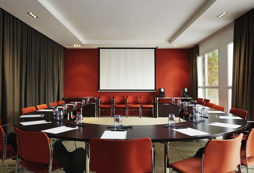 Aparthotel Adagio Marseille Timone