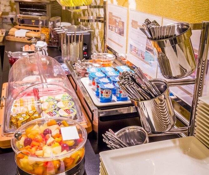 Aparthotel Adagio Marseille Timone