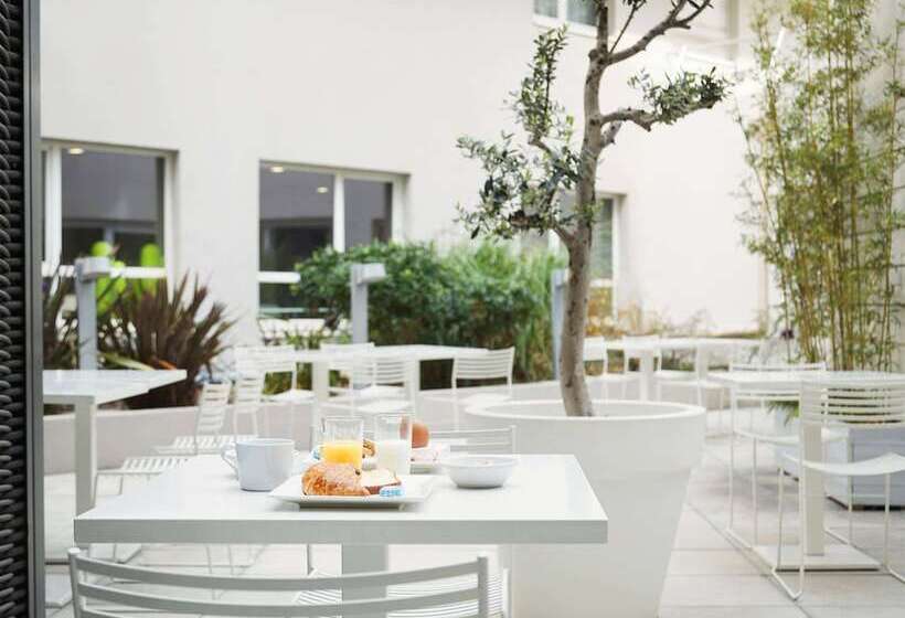 Aparthotel Adagio Marseille Timone