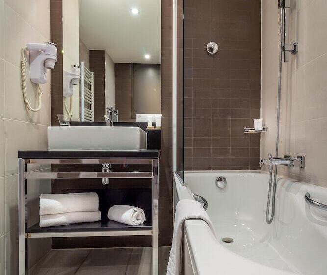 Aparthotel Adagio Marseille Timone