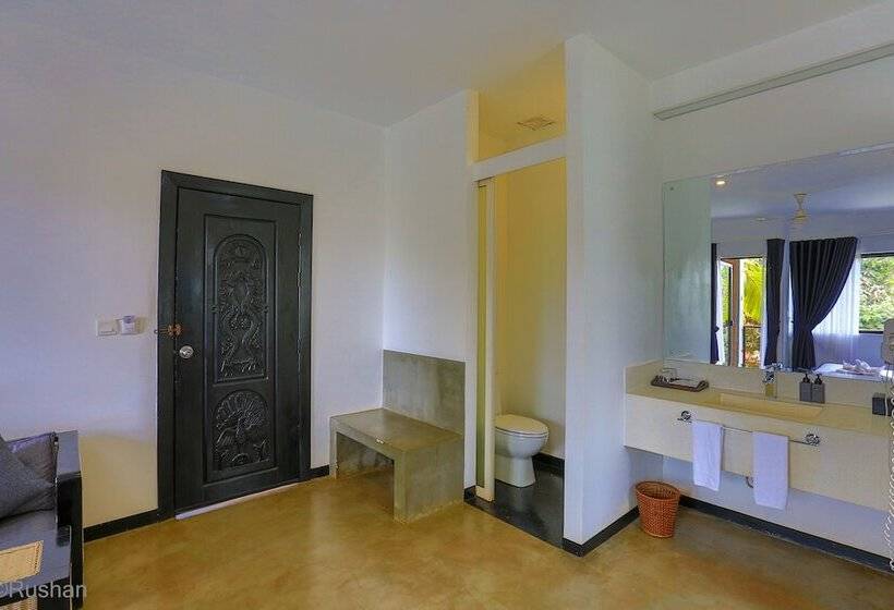 هتل Apsara Greenland Boutique Villa & Resort