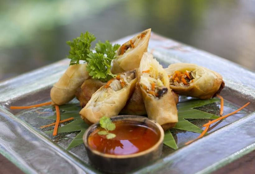 هتل Apsara Greenland Boutique Villa & Resort