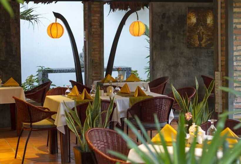 هتل Apsara Greenland Boutique Villa & Resort