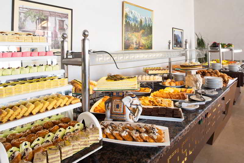 בית מלון כפרי Pickalbatros Aqua Fun Club All Inclusive