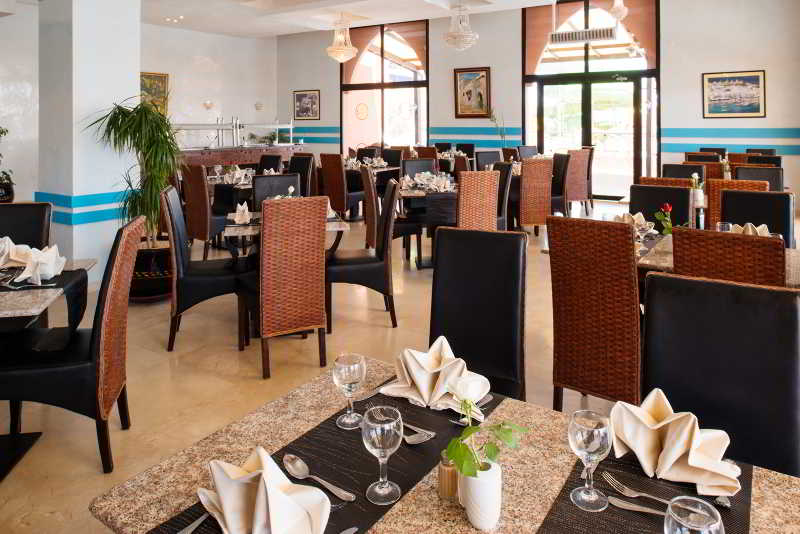 בית מלון כפרי Pickalbatros Aqua Fun Club All Inclusive