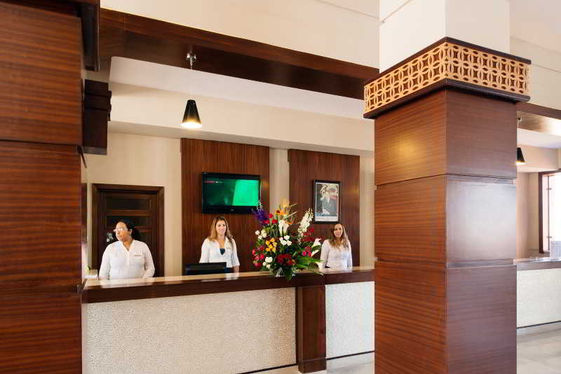 בית מלון כפרי Pickalbatros Aqua Fun Club All Inclusive