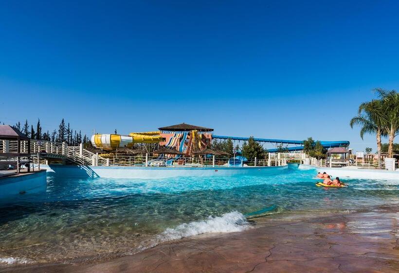 בית מלון כפרי Pickalbatros Aqua Fun Club All Inclusive