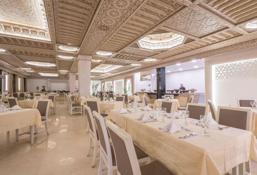 בית מלון כפרי Pickalbatros Aqua Fun Club All Inclusive