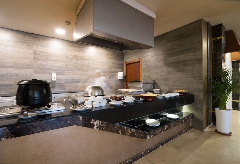 בית מלון כפרי Pickalbatros Aqua Fun Club All Inclusive