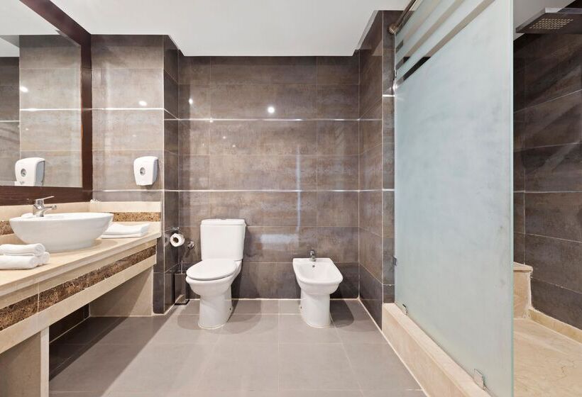 בית מלון כפרי Pickalbatros Aqua Fun Club All Inclusive