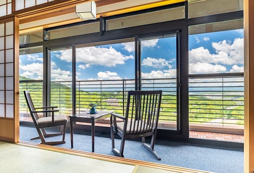 酒店 Motoyu Kosenkaku