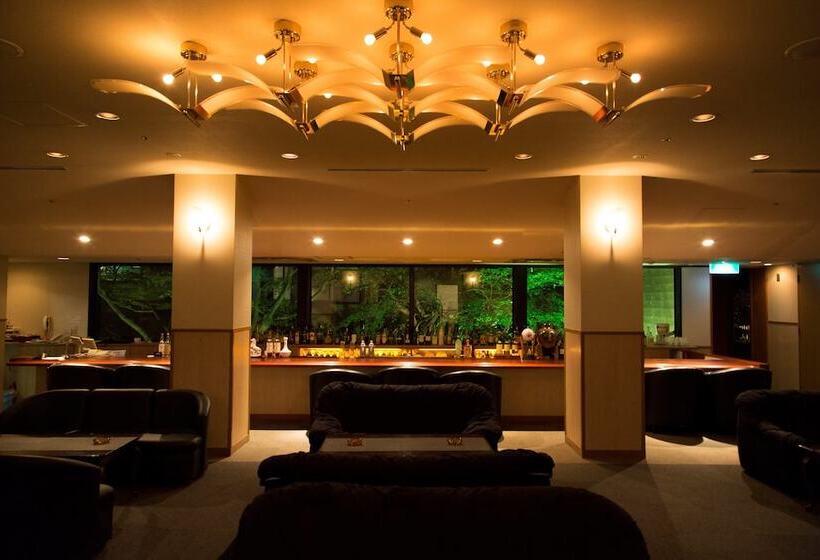 酒店 Motoyu Kosenkaku