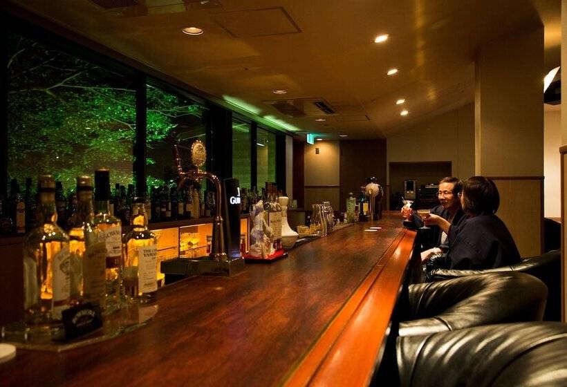 酒店 Motoyu Kosenkaku