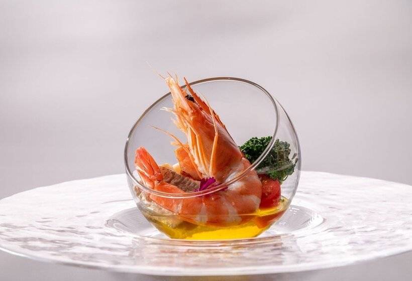 ホテル Motoyu Kosenkaku