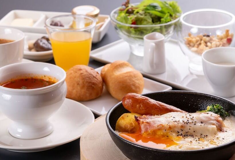 酒店 Motoyu Kosenkaku