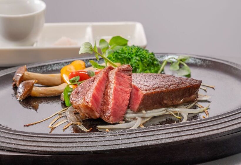 酒店 Motoyu Kosenkaku