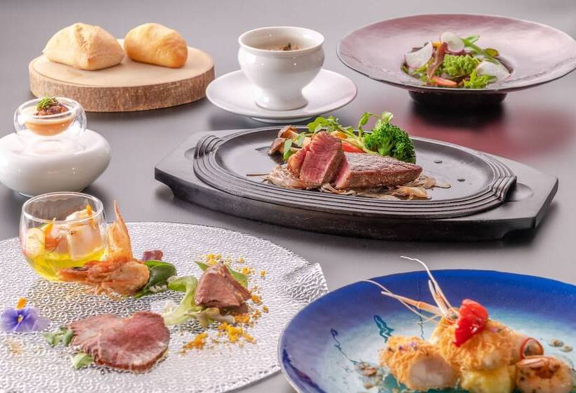 酒店 Motoyu Kosenkaku