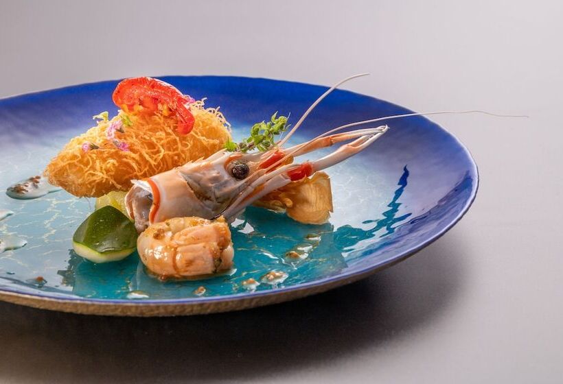 ホテル Motoyu Kosenkaku