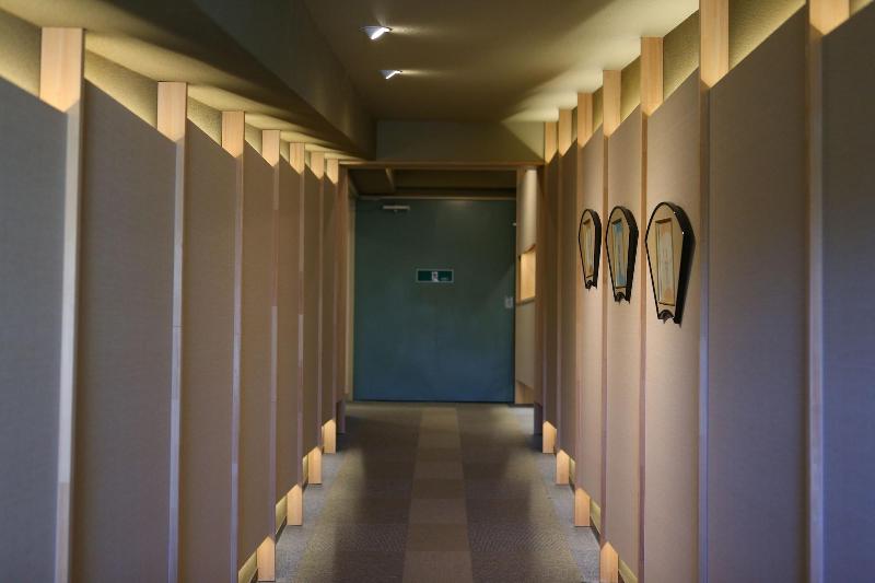 ホテル Motoyu Kosenkaku