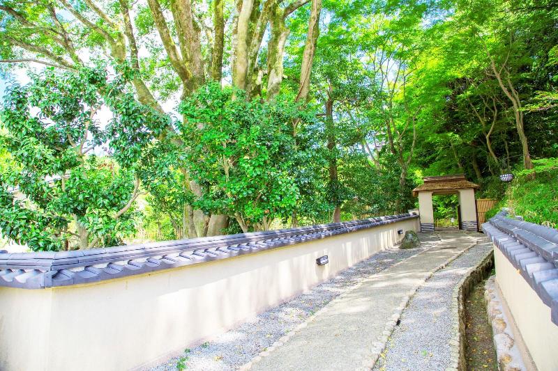 ホテル Motoyu Kosenkaku