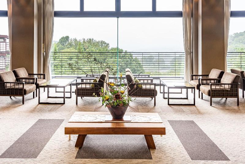 ホテル Motoyu Kosenkaku